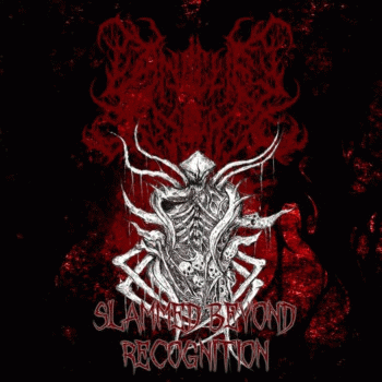 Angelic Assblast : Slammed Beyond Recognition